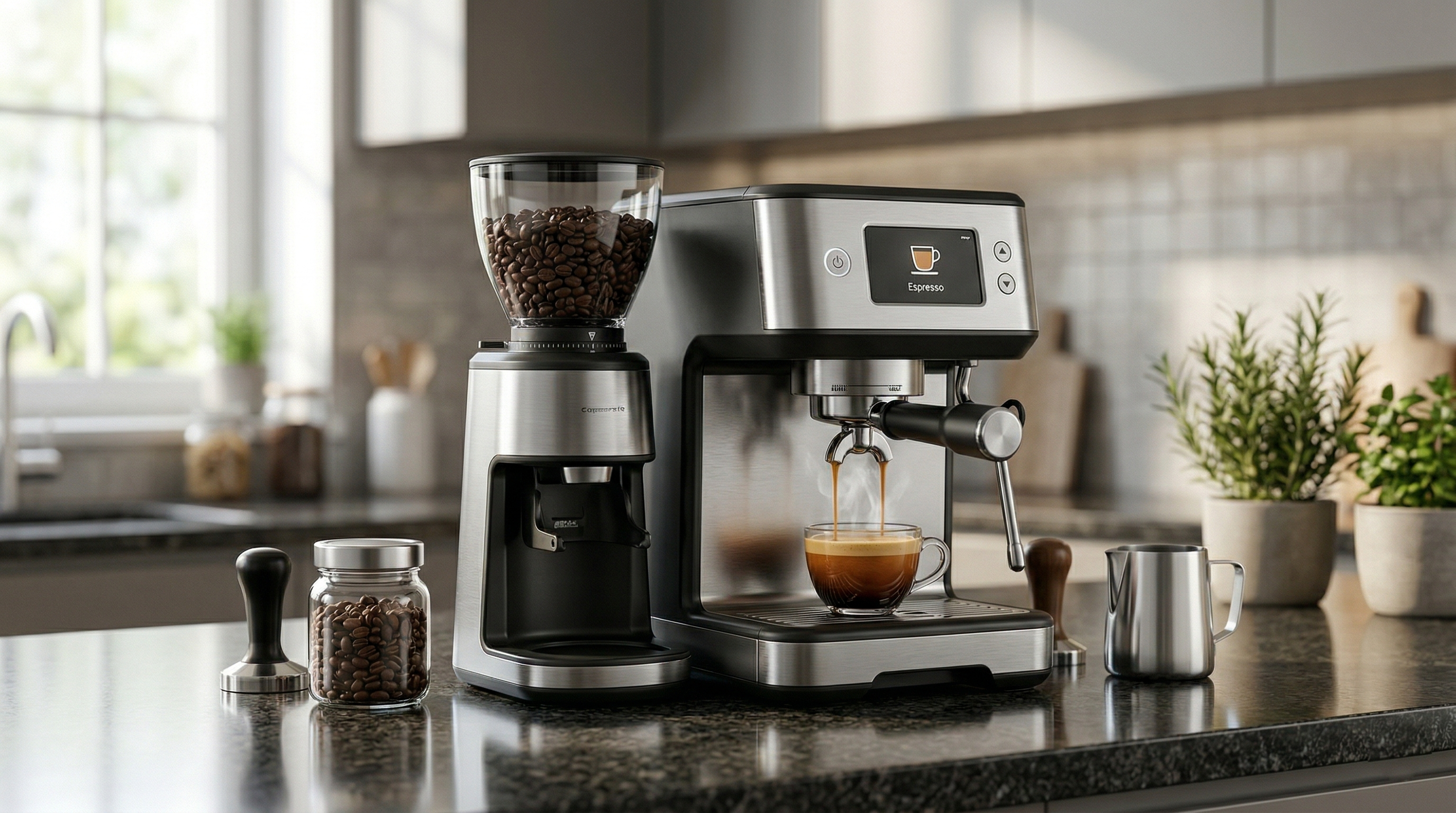 Meilleure cafetière 2026